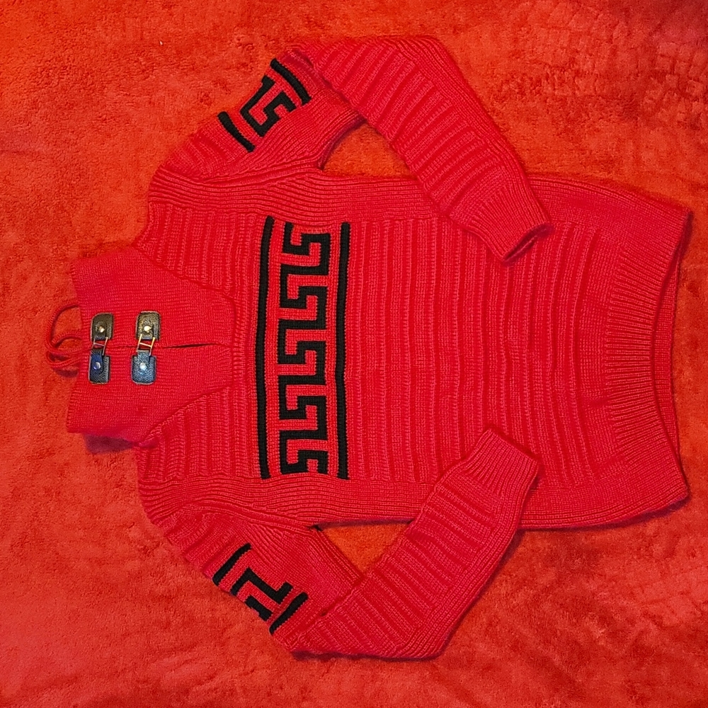 Sweaters